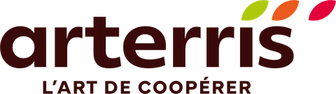 Logo Arterris