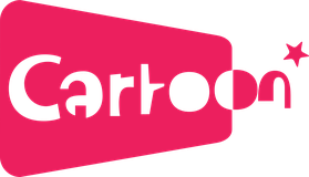 Logo Cartoon Media