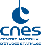 Logo CNES