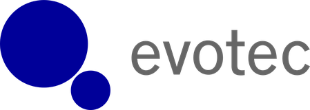 Logo Evotec