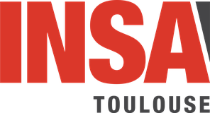 Logo INSA Toulouse
