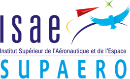 Logo ISAE-SUPAERO