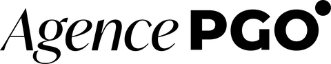 Logo Agence PGO