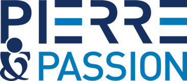 Logo Pierre Passion