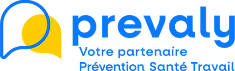 Logo Prevaly