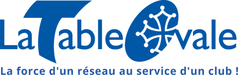 Logo Table Ovale