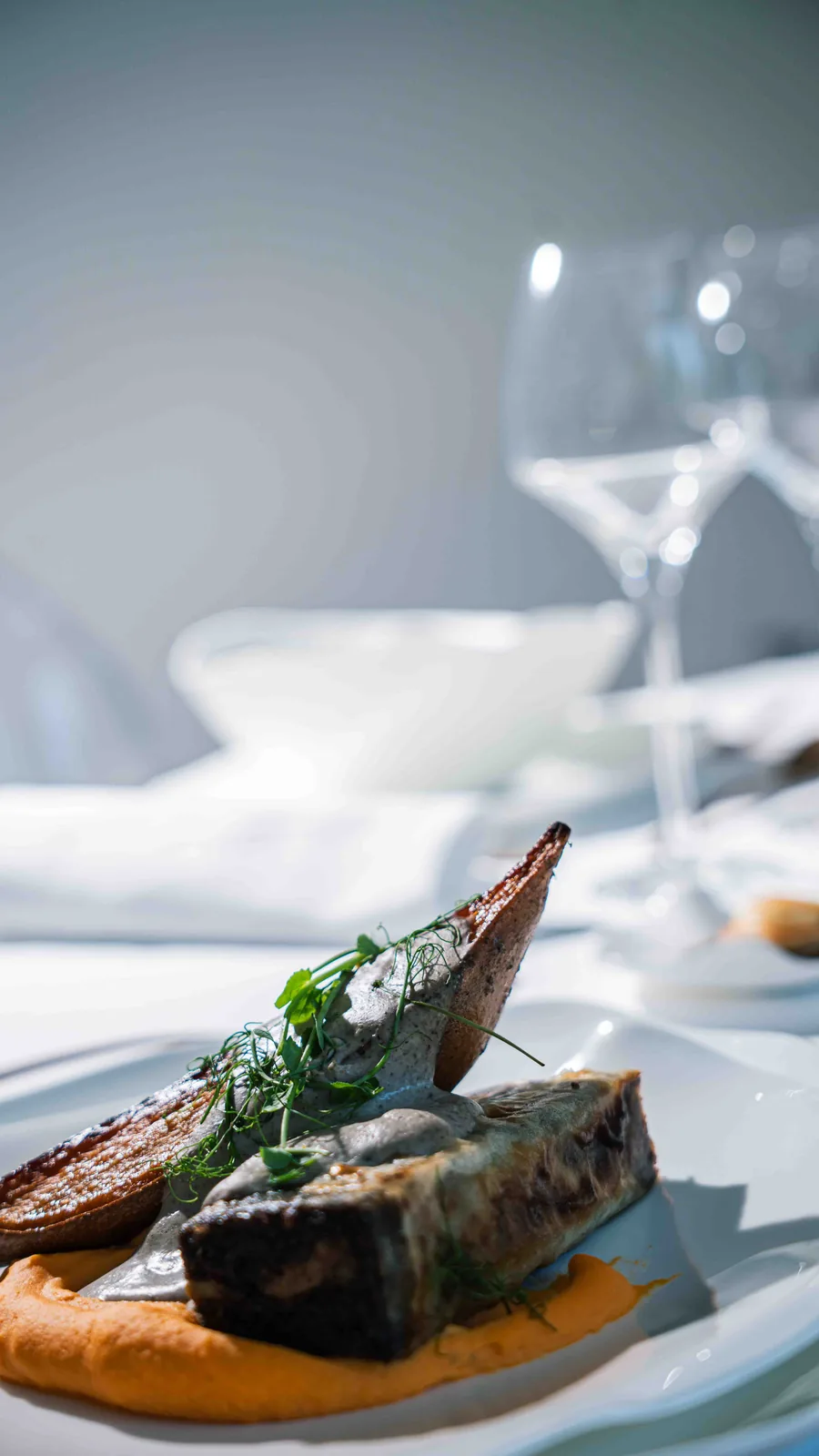 Viande braisée